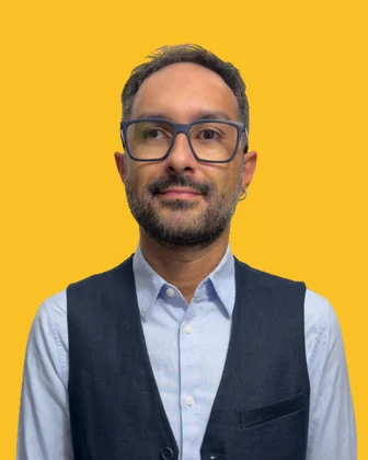 Antonio Colucci, Start Web Agency